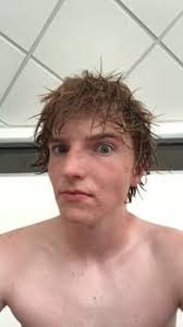 Logan Nicholson's Men's Soccer Recruiting Profile