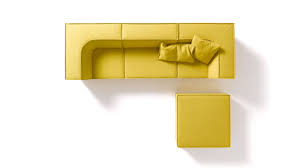 Sofas & hocker bequem online bestellen. Trio Sofa Cor
