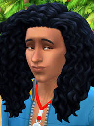 The Sims 4 with Lore? — The Talla Family