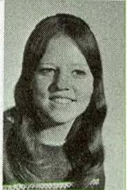 THOMPSON, Gayle Ann, class of 1972, was born October 30, 1953 in Phoenix,  AZ. She married Don Musser (c/o 1972) who passed away in 1979. Gayle passed  away in an auto accident April 29, 1988 at age 32.