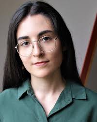 Irene González Roldán