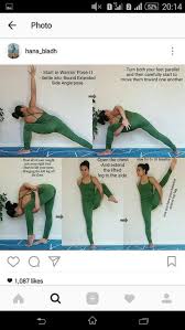 Pin On Yoga Practice Tips