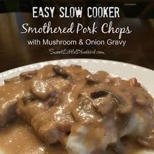 Sep 14, 2015 · onion soup mix pork chops for most recipes, keeping it chunky and whole is perfectly fine, but if you are looking for all of the flavor, but a fine blend without large pieces of onion, try using a spice grinder to blend it up. Lh3 Googleusercontent Com Nouylhdxy T8ckm8 Ksic