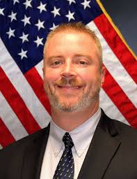 Congratulations to Dr. Kavitha Ranganath and Jonathan Wilson