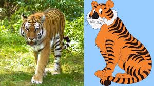 Jungle Animals For Kids Learn Jungle Animal Names Jungle Animals Animals For Kids Animals