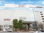 Pixiv is an illustration community service where you can post and enjoy creative work. ãƒžãƒ«ã‚¤åº—èˆ—ä¸€è¦§ ãƒžãƒ«ã‚¤ ä¸¸äº•ç™¾è²¨