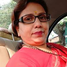 Pamela Mukhopadhyay (@PamelaDebi)