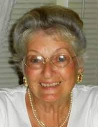 Deetta Swaim Obituary September 21, 2020