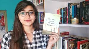 The Boy In Striped Pyjamas Book Review Youtube