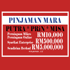 Pinjaman Mara Skim Mikro Dan Pinjaman Perniagaan Hingga Rm5juta