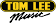 Tom Lee Music logo