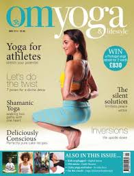 Maybe you would like to learn more about one of these? Om Yoga Magazine May 2014 Issue 41 Subscriptions Pocketmags