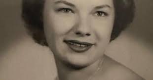 Rita Bessie Sutherland