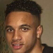 Young footballer died after falling from flyover