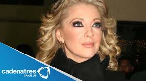 Edith González le prohíbe a su hija ver telenovelas