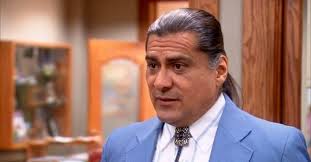 When Was Mohamed Hadid in a Relationship With Teri Hatfield?