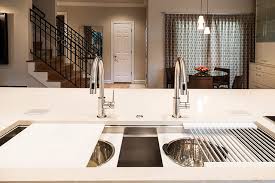 The galley ideal workstation is the answer! Everything And The Galley Sink Snob Essentials