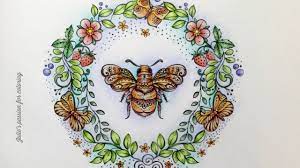 Pin Auf Coloring Videos Colorear Videos