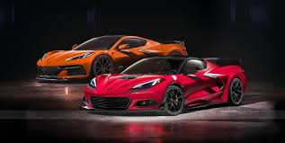 C6 used corvettes for sale across the united states. Chevy Corvette C8 High Performance Models Powertrain Details Leaked