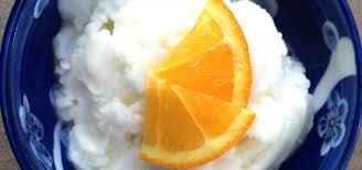 Sodium chloride (salt) lowers the freezing point of the ice, and causes the ice to melt. How To Make Easy Ice Cream At Home In Under 10 Minutes Food Hacks Wonderhowto