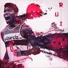 Rui hachimura is introduced as the newest member of the washington wizards after being selected with the ninth pick of the 2019 nba draft. 1