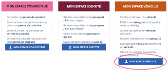 Le site web peut alors créer de nouvelles données. Terminer Une Demarche En Cours Sur Le Site De L Ants