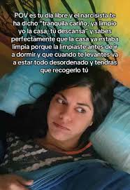 Cuidado con el narcisista: ayuda tóxica y manipulación