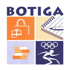 Botiga | Esport, llibre i paper
