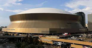 The saints compete in the national football league as. New Orleans Saints Officially Change Name Of Home Stadium