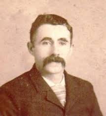 William Joseph McSorley (1863-1937)