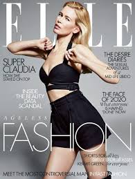 She rose to fame in the early 1990s as one of the world's most successful models. Home Claudia Schiffer