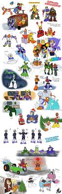 Robot Master Christmas Sketches By Zavraan Christmas Sketch Mega Man Art Mega Man