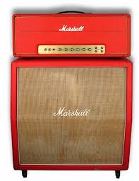 After listening to bass players' requirements, marshall made the decision to give you options of the the mbc410 is a 600 watt, 4 ohm bass cabinet. 1969 Marshall Plexi Super Bass 100w Matching Marshall 4x12 Cabinet Half Stack In Factory Red Tolex Marshall Amps Guitar Amp Bass Amps
