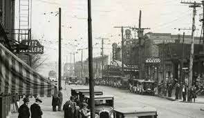 Check spelling or type a new query. Hampden Then And Now Greater Baltimore Real Estate The Md Home Team