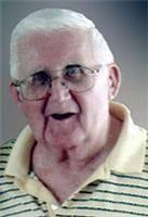 William Burelison Obituary (1928