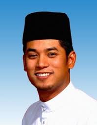 Syed saddiq terlalu muda jadi menteri? Khairy Jamaluddin Wikipedia