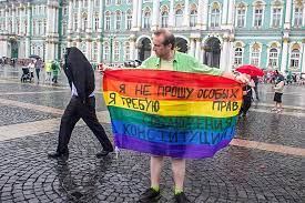 В странах латинской америки сейчас принимают прогрессивные законы в отношении лгбт+, но очень часто этих людей преследуют и убивают. Kak V Peterburge Sovershayut Prestupleniya Nenavisti Protiv Lgbt I Chem Zakanchivayutsya Rassledovaniya Takih Del Bumaga