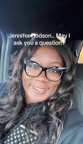 thatteacherfromwillacoochee #jenniferhudson #jenniferhudsonshow #tash...