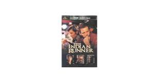 Amazon.com: The Indian Runner : David Morse, Viggo Mortensen, Valeria  Golino, Patricia Arquette, Charles Bronson, Sandy Dennis, Dennis Hopper,  Jordan Rhodes, Enzo Rossi, Harry Crews, Eileen Ryan, Trevor Endicott, Sean  Penn, Sean