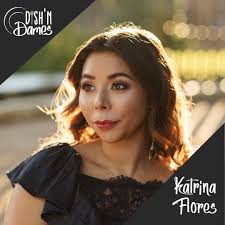 This week's Dish'n Dames featured chef has been an educator, catering chef,  manager, and event planner creating award-winning events both in  Washington, D.C. and San Antonio, Tx. She has been highlighted as