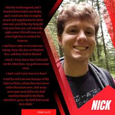 Mount Auburn YSA Ward, Cambridge MA