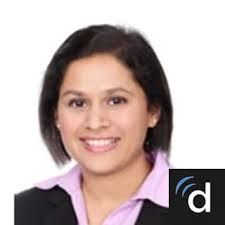 Dr. Megha Dhamne, MD