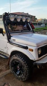 400 Imagenes 4x4 Suzuki Samurai Tunning Suzuki Samurai Suzuki Jimny Suzuki