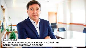 Entre las que se destacan la formación laboral con cursos y. Potenciar Trabajo Auh Y Tarjeta Alimentar Definieron Las Fechas De Cobro