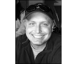 Jason Holdridge Obituary (1977