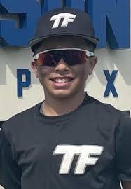 Mason Martinez's Instagram, Twitter & Facebook