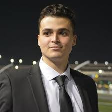 David Robidoux's Instagram, Twitter & Facebook