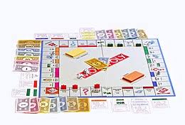Game of life credit card. Monopoly Game Wikipedia