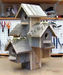 apartment birdhouse birdhouses apartment birdhouse bird houses ideas diy wooden bird houses bird house kits