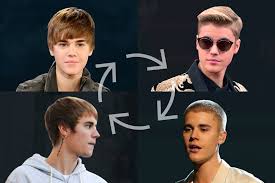 The secrets to justin bieber's signature hairstyle revealed. Justin Bieber S Haircuts Have Come Full Circle Gq
